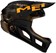 MET Parachute MCR MIPS Helmet - Bronze Orange, Small 