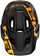 MET Roam MIPS Helmet - Bronze Orange, Medium 