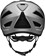 Abus Pedelec 2.0 Helmet - Concrete Gray, Medium 