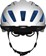 Abus Pedelec 2.0 Helmet - Motion White, Large 