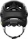 Abus CliffHanger MIPS Helmet - Velvet Black, Small