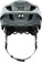 Abus CliffHanger MIPS Helmet - Concrete Grey, Large