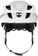Abus CliffHanger MIPS Helmet - Shiny White, Large 
