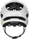 Abus CliffHanger MIPS Helmet - Shiny White, Large 