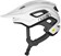 Abus CliffHanger MIPS Helmet - Shiny White, Large 