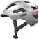 Abus Hyban 2.0 LED Helmet - Signal Silver, X-Large