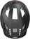 Abus Hyban 2.0 LED Helmet - Signal Black, Large