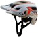 Troy Lee Designs A3 Helmet  Intake White, Medium/Large