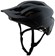 Troy Lee Designs Flowline Helmet  Point Black/Charcoal, X-Small/Small