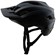 Troy Lee Designs Flowline Helmet  Point Black/Charcoal, X-Small/Small