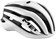MET Trenta MIPS Helmet - White/Black, Matte/Glossy, Large
