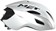MET Manta MIPS Helmet - White Holographic, Glossy, Medium