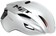 MET Manta MIPS Helmet - White Holographic, Glossy, Medium