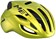 MET Rivale MIPS Helmet - Lime Yellow Metallic, Glossy, Large 
