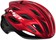 MET Estro MIPS Helmet - Red/Black Metallic, Glossy, Small