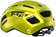 MET Vinci MIPS Helmet - Lime Yellow Metallic, Glossy, Medium 