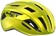 MET Vinci MIPS Helmet - Lime Yellow Metallic, Glossy, Medium 