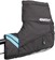 45NRTH Cobrafist Flat Bar Pogies - Black, One Size 