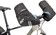 45NRTH Cobrafist Flat Bar Pogies - Black, One Size 