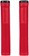 We The People Perfect Grips - Flangeless, 165mm, Red 