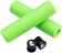 Wolf Tooth Fat Paw Grips - Green