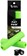 Wolf Tooth Fat Paw Grips - Green