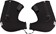 Bar Mitts Extreme Road Pogie Handlebar Mittens: Externally Routed Shimano, One Size, Black






