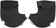 Bar Mitts Extreme Road Pogie Handlebar Mittens - Internally Routed Campy/SRAM/Newer Shimano, No Zipper, XL, Black