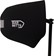 Bar Mitts Dual Position Road Pogie Handlebar Mittens: Externally Routed Shimano, One Size, Black