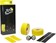 Velox TDF Guidoline Perforated Classic Bar Tape - Yellow