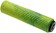 Ergon GXR Grips - Lava Yellow/Green, Large