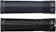 RaceFace Chester Grips - Lock-On, Black, 31mm