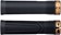 RaceFace Chester Grips - Lock-On, Black/Kashmoney, 34mm