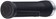 RaceFace Chester Grips - Lock-On, Black/Silver, 34mm