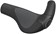 Ergon GP2 Evo Grips - Lock-On, Large, Black