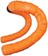 Lizard Skins DSP Ultra Bar Tape - 2.7mm, Tangerine Orange