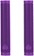Eclat Shogun Grips - Purple 