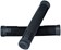Salt EX Grips - Black, No Flange 
