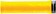 RaceFace Half Nelson Grips - Yellow, Lock-On