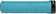 RaceFace Half Nelson Grips - Turquoise, Lock-On