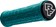 RaceFace Grippler Grips - Turquoise, Lock-On, 33mm