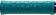 RaceFace Grippler Grips - Turquoise, Lock-On, 33mm