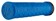 RaceFace Getta Grips - Blue, Lock-On, 30mm