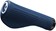 Ergon GS1 Evo Grips - Large, Nightride Blue
