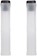 Eclat Filter Grips - Translucent 