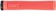 Odyssey Travis Grip - 165mm, Red 