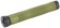 Odyssey Warnin' Grips - Black/Army Green 