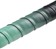 Fizik Vento Microtex Tacky Bar Tape - 2mm, Black/Celeste