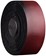 Fizik Vento Microtex Tacky Bar Tape - 2mm, Black/Red