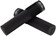 DMR DeathGrip Race Edition Grips - Thin, Flangeless, Lock-On, Black 